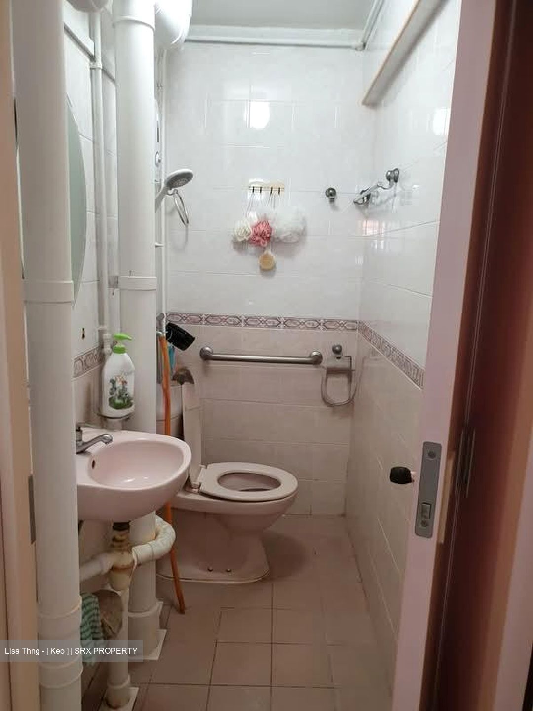 Blk 108 Commonwealth Crescent (Queenstown), HDB 3 Rooms #567711161